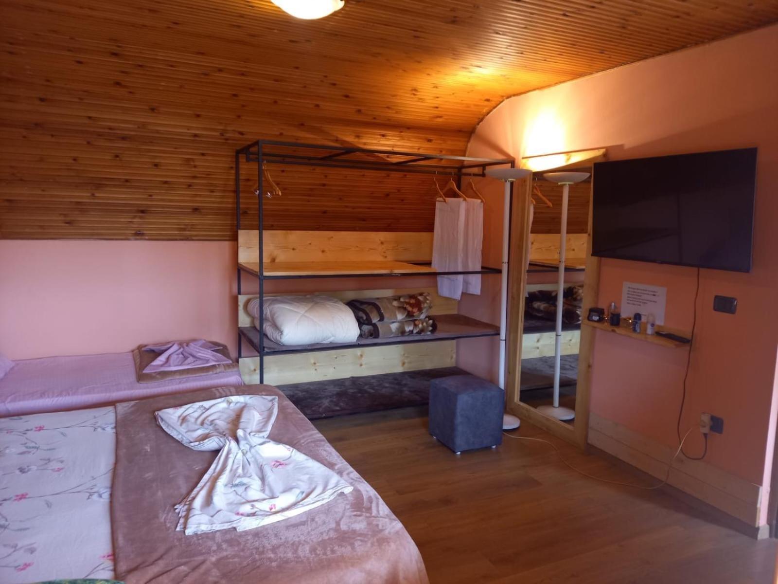Apartment In Тирана Экстерьер фото