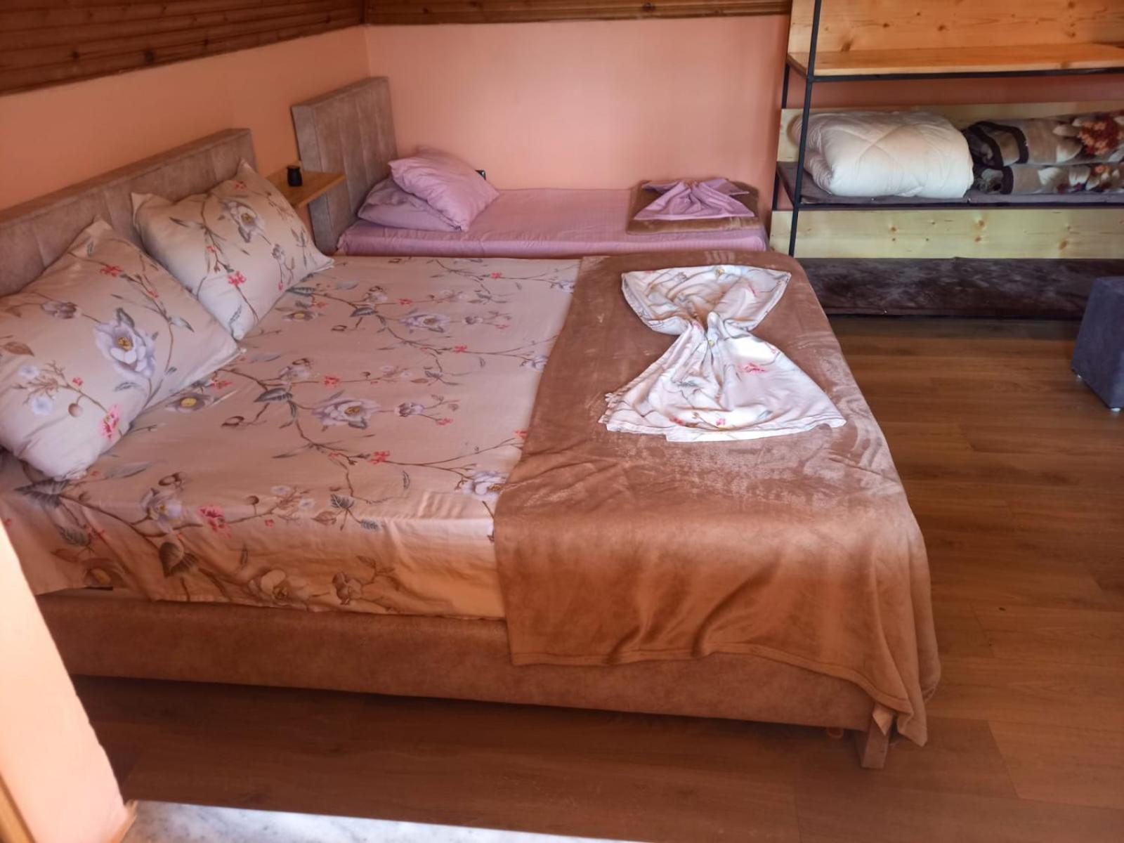Apartment In Тирана Экстерьер фото